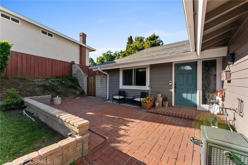 Ranch Hills (118) - Residential