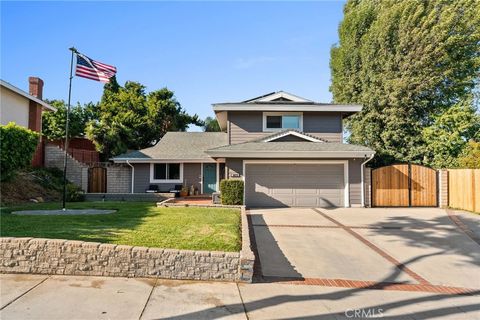 3875 Mayfield Newbury Park CA 91320