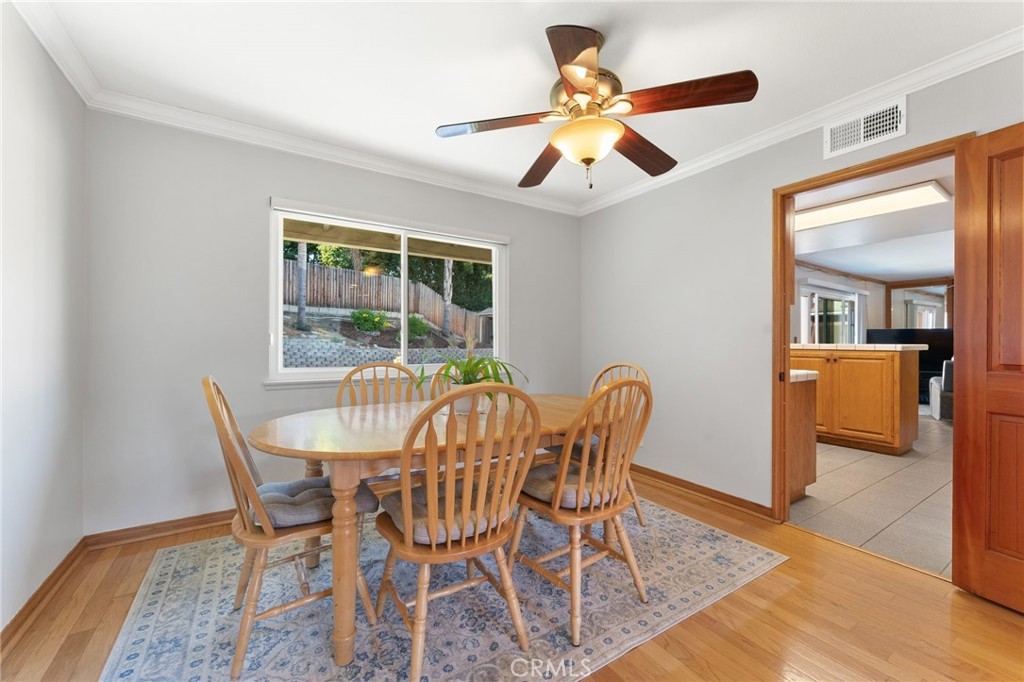 Ranch Hills (118) - Residential