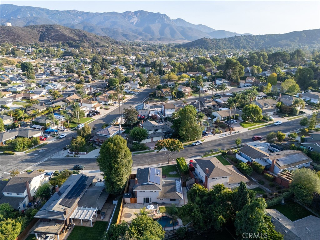Ranch Hills (118) - Residential