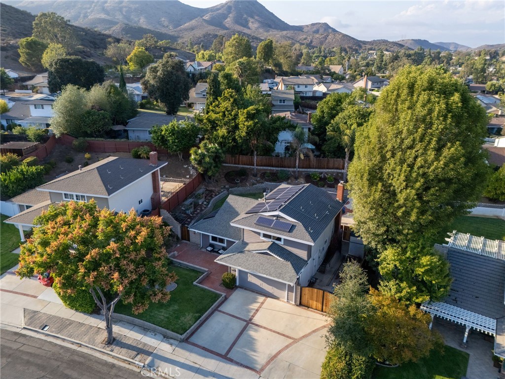 Ranch Hills (118) - Residential
