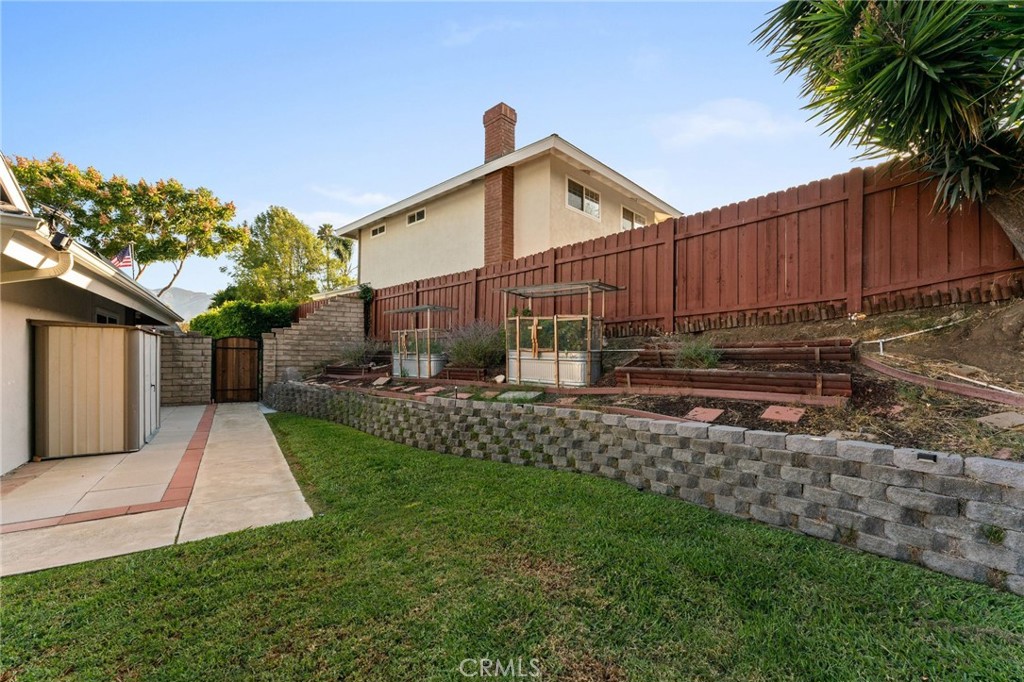 Ranch Hills (118) - Residential