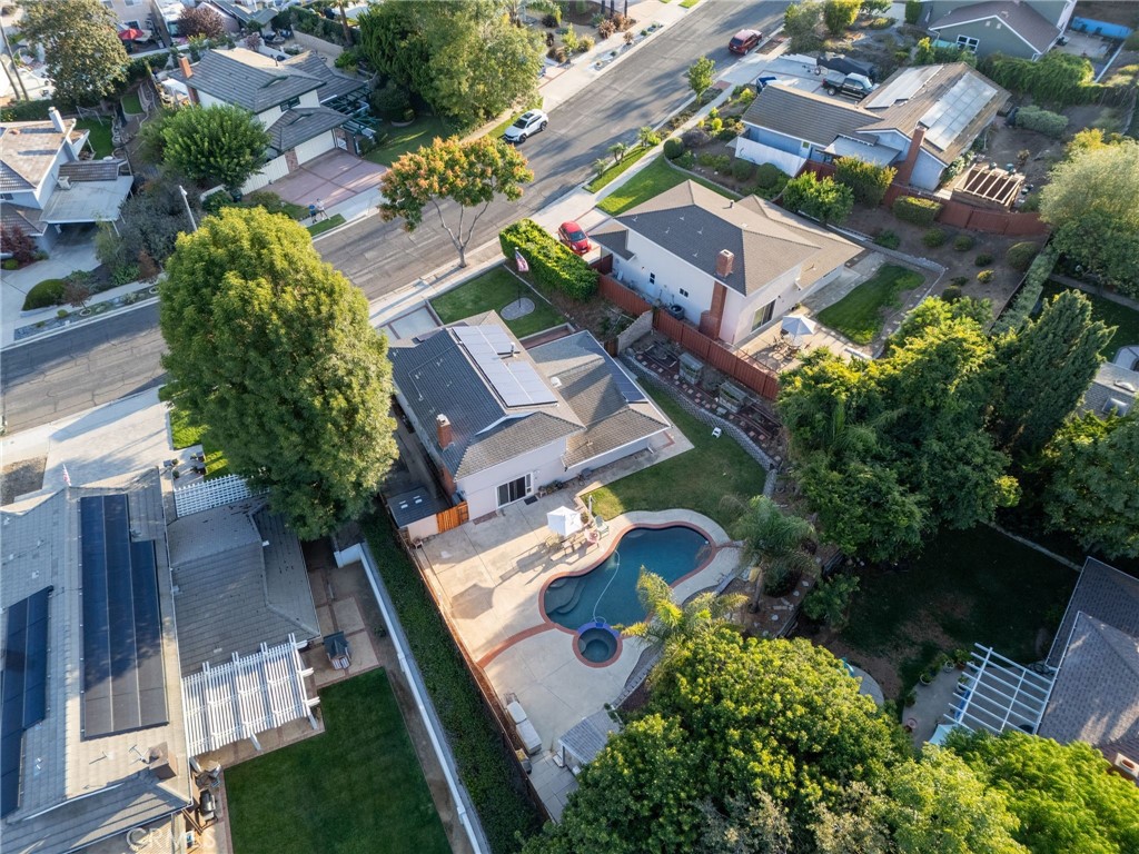 Ranch Hills (118) - Residential