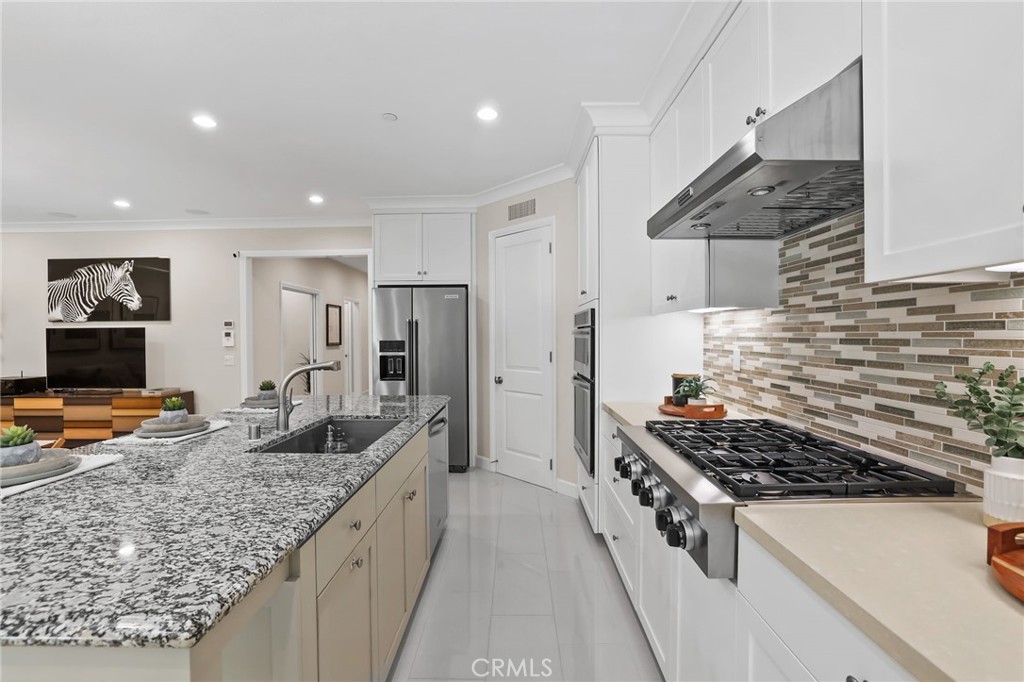 Terrazza (OHTER) - Residential