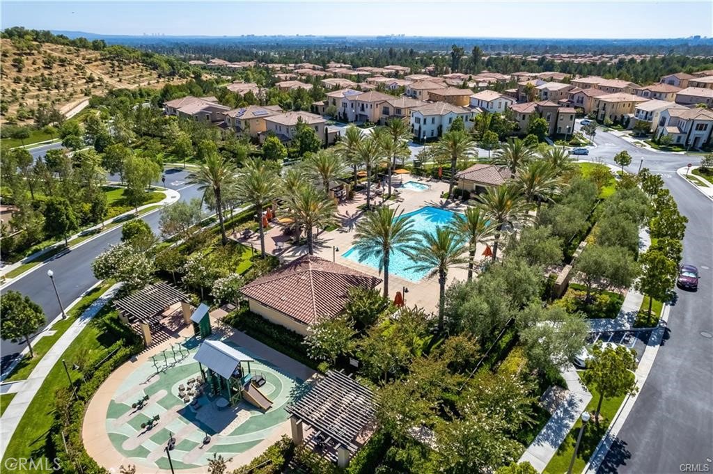 Terrazza (OHTER) - Residential