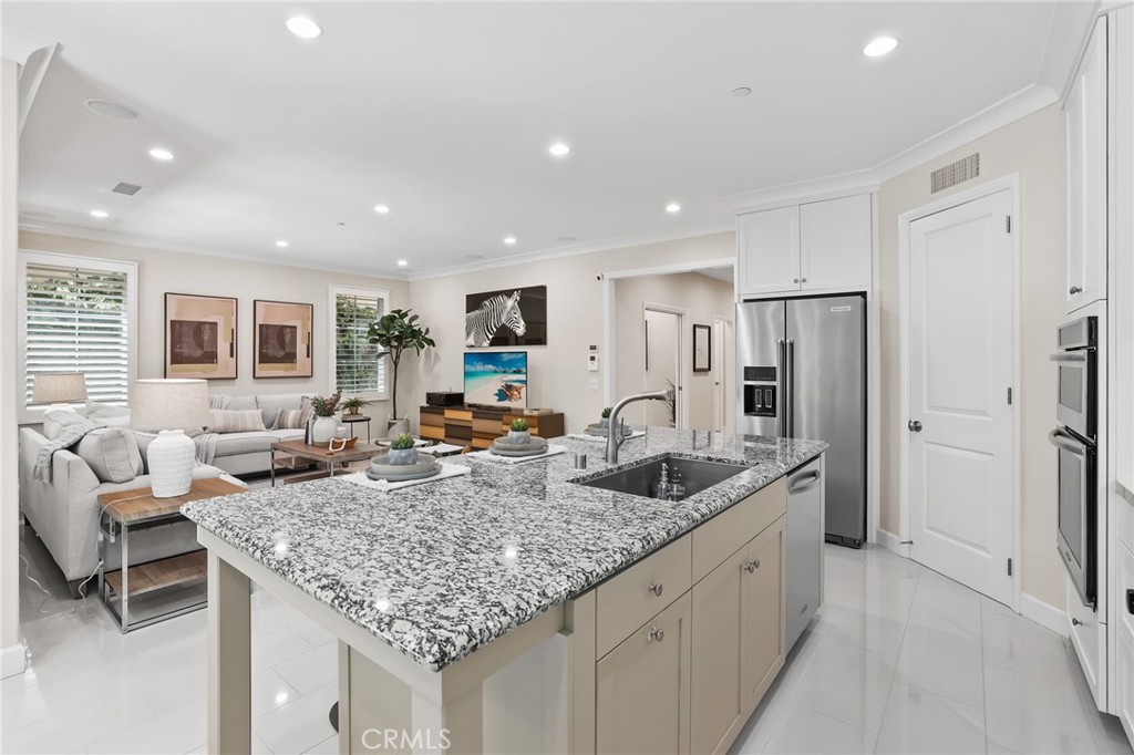 Terrazza (OHTER) - Residential