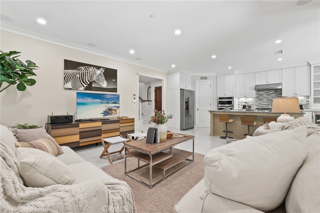 Terrazza (OHTER) - Residential