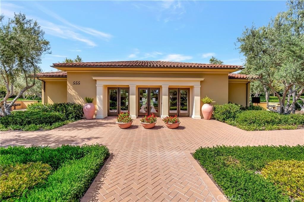 Terrazza (OHTER) - Residential