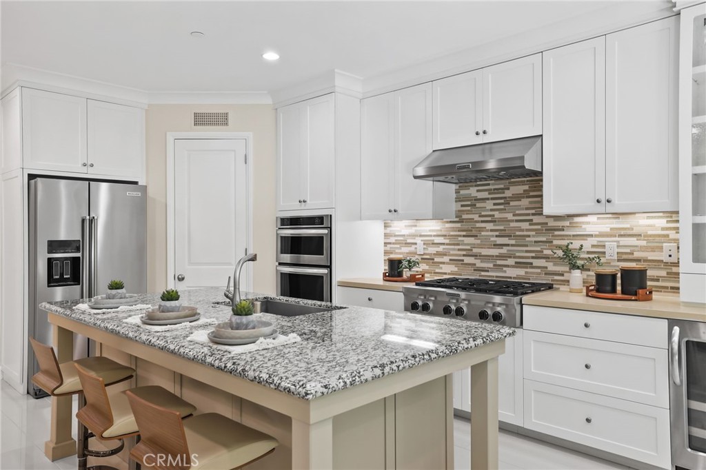 Terrazza (OHTER) - Residential