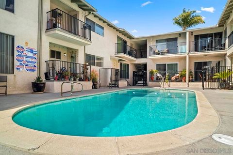 2002 Missouri Street 6 San Diego CA 92109