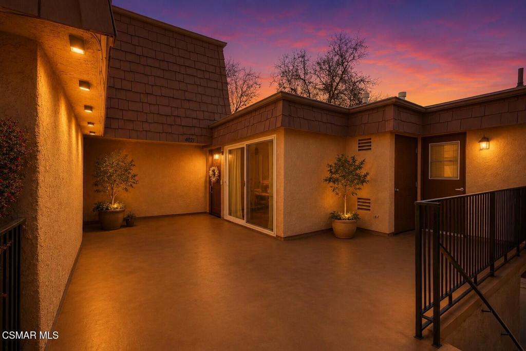 4021 Yankee Drive