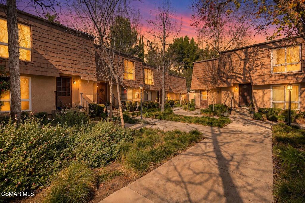 4021 Yankee Drive, Agoura Hills CA 91301