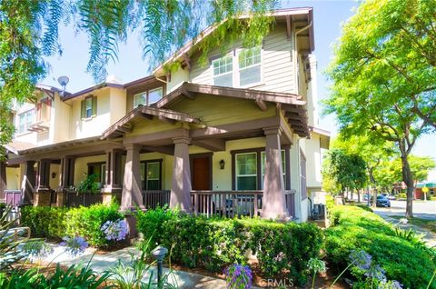 1180 Cornwell Drive Fullerton CA 92833