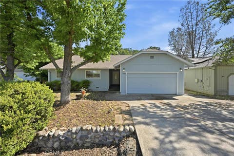 Photo of 19650 Mountain Meadow Mdw N, Hidden Valley Lake, CA 95467 (MLS # LC26098712)
