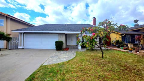 Photo of 1514 Cronin Drive, Rowland Heights, CA 91748 (MLS # TR26116203)
