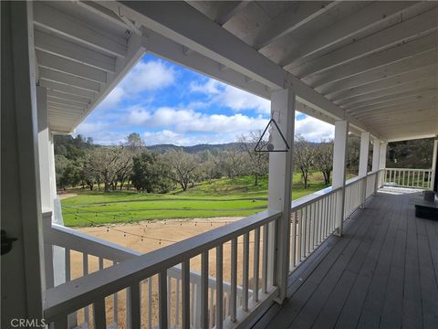 Tiny photo for 7330 Gage Irving Road, Paso Robles, CA 93446 (MLS # NS25057684)