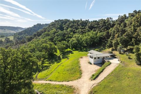 Tiny photo for 7330 Gage Irving Road, Paso Robles, CA 93446 (MLS # NS25057684)
