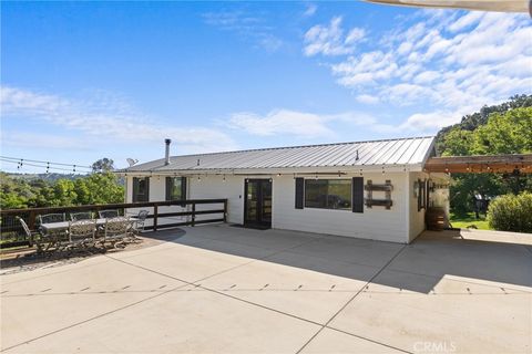 Tiny photo for 7330 Gage Irving Road, Paso Robles, CA 93446 (MLS # NS25057684)