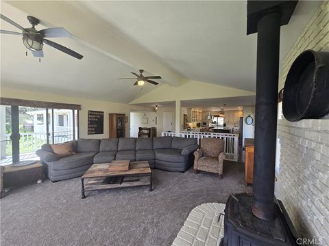 Tiny photo for 7330 Gage Irving Road, Paso Robles, CA 93446 (MLS # NS25057684)