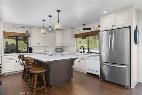 Tiny photo for 7330 Gage Irving Road, Paso Robles, CA 93446 (MLS # NS25057684)