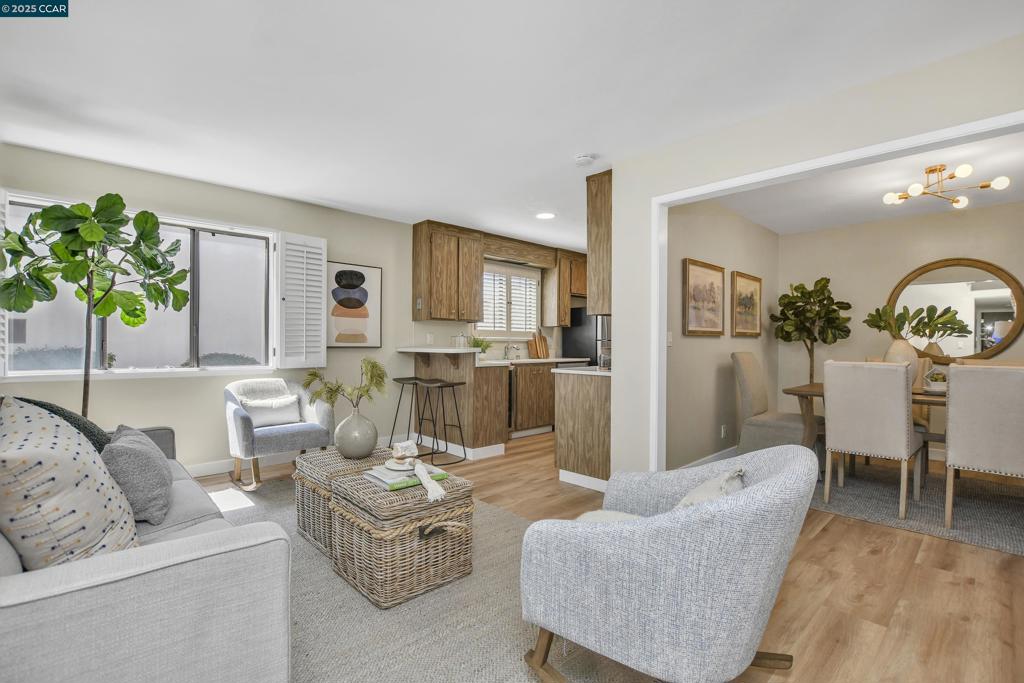 NUGENT SQUARE - Residential