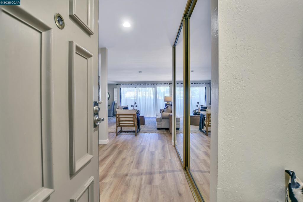 NUGENT SQUARE - Residential
