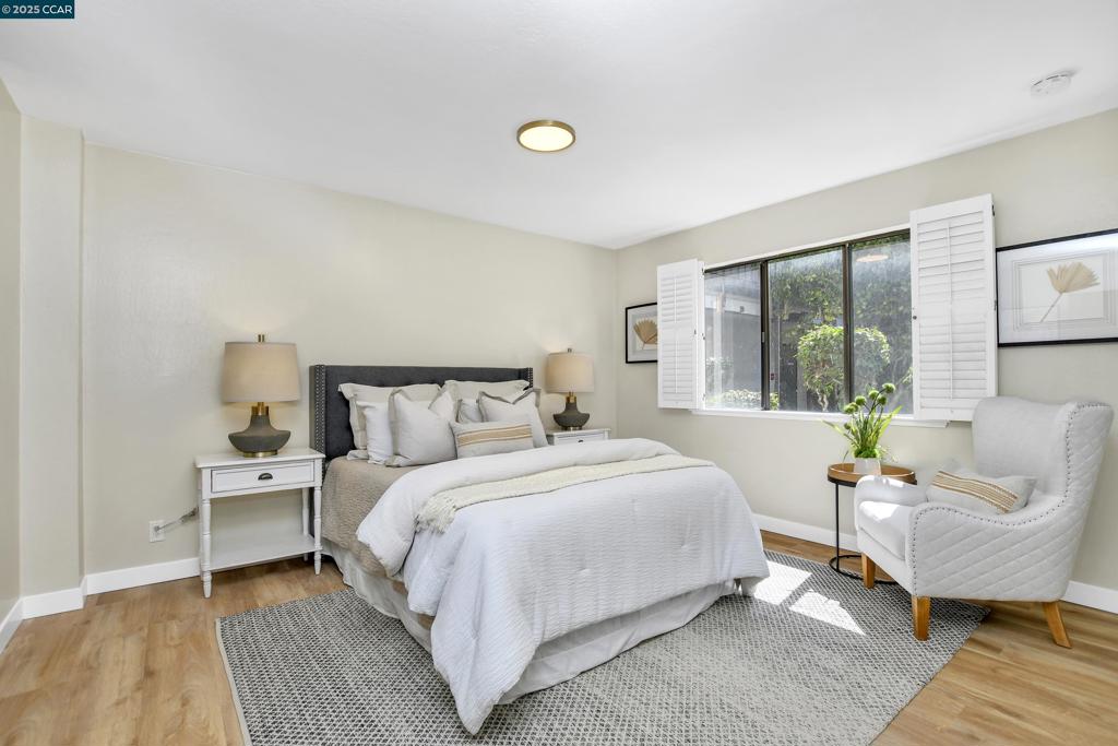 NUGENT SQUARE - Residential