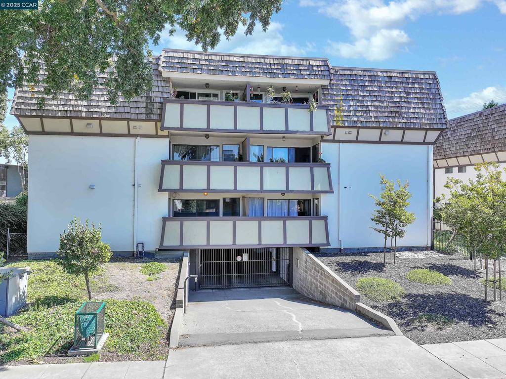 Discover your dream home in the heart of San Leandro’s desirable Assumption Parish neighborhood! This oversized two-bedroom, two-bathroom condo in Nugent Square boasts over 1,400 square feet of freshly updated living space, complete with modern finishes and all appliances included for a seamless move-in experience. Enjoy the luxury of a private deck, perfect for morning coffee or evening relaxation, along with a two-car enclosed parking space and a secure storage closet for added convenience. Just steps from vibrant downtown San Leandro, you’ll be immersed in a lively community filled with charming shops, restaurants, and local attractions, offering the perfect blend of comfort and urban excitement. Don’t miss this rare opportunity to embrace the San Leandro lifestyle.