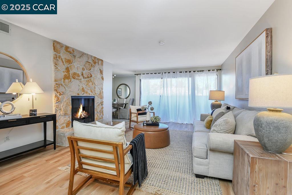 NUGENT SQUARE - Residential
