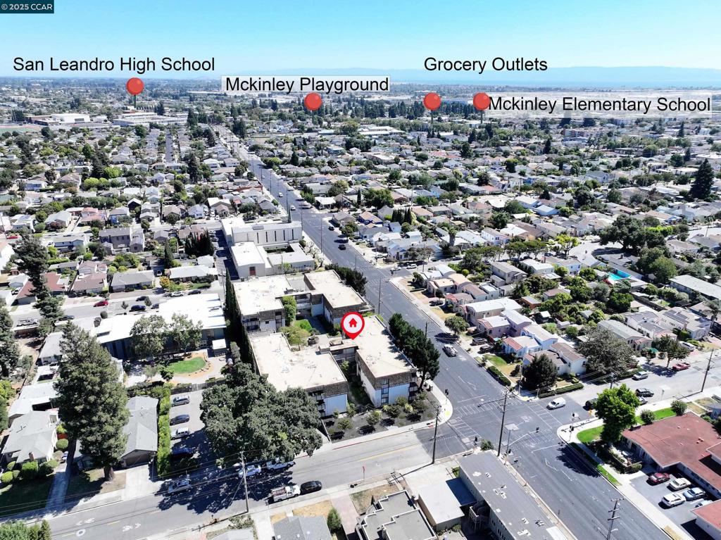 NUGENT SQUARE - Residential