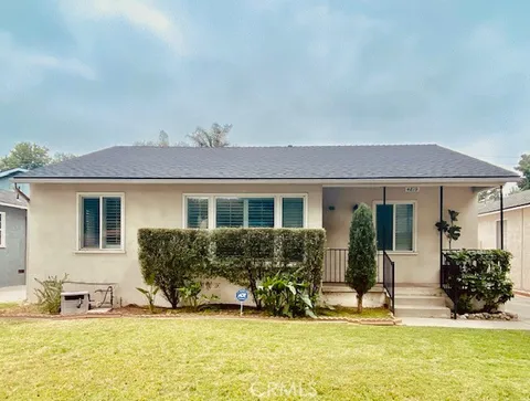 4819 Hersholt Avenue, Long Beach, CA 90808 - MLS#: PW26062377