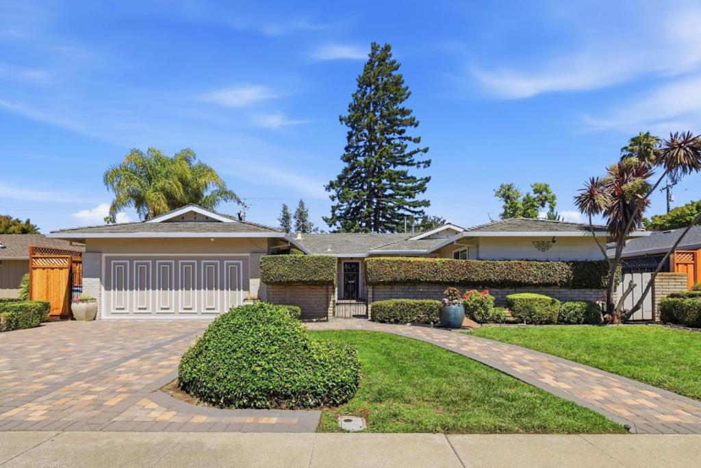 1048 Savannah Drive, San Jose CA 95117