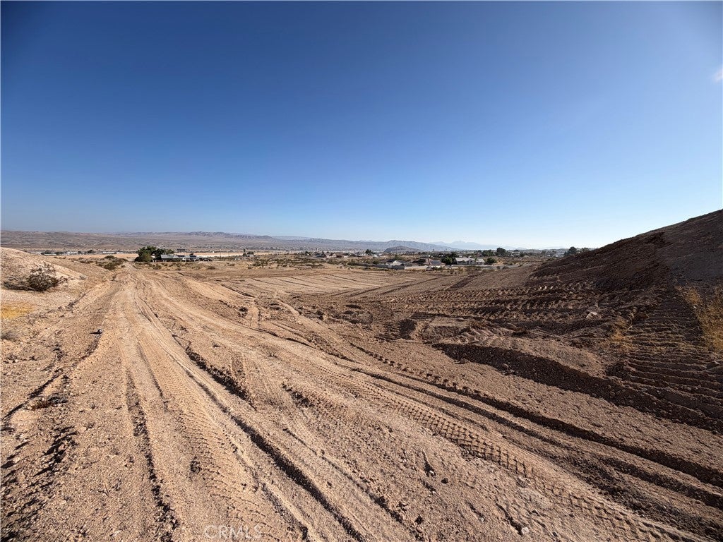 0 Rimrock Road