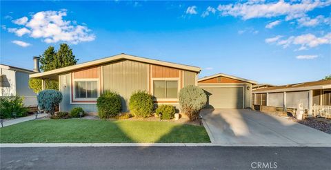 Photo of 10961 Desert Lawn Dr #166, Calimesa, CA 92320 (MLS # CV26042566)