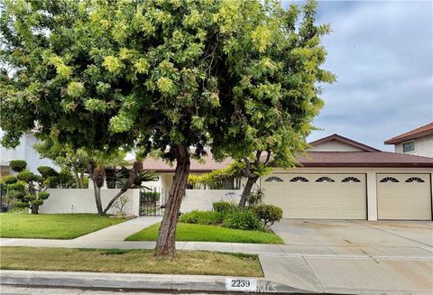 Photo of 2239 W 232nd ST, Torrance, CA 90501 (MLS # SB26100811)