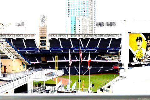 253 10Th Ave 1004 San Diego CA 92101