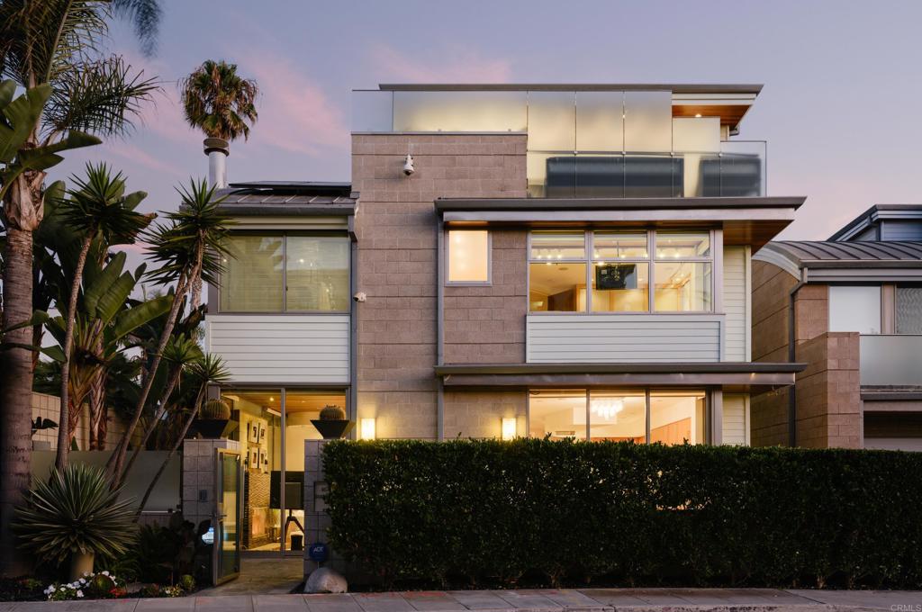 342 Playa Del Sur