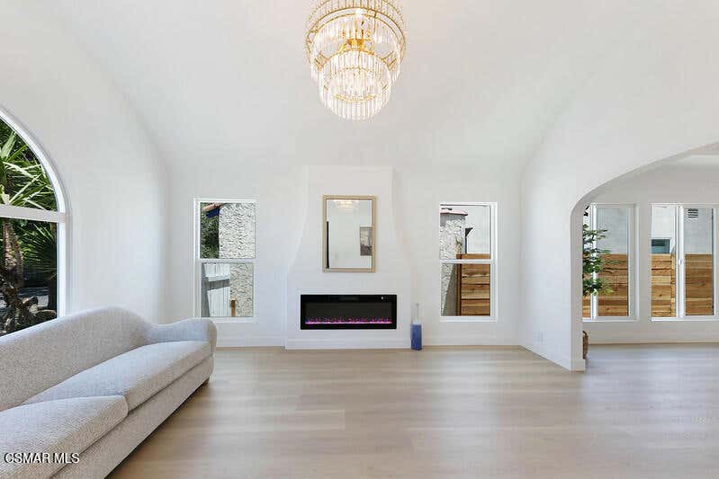 Photo of 2958 West Boulevard, Los Angeles, CA 90016 (MLS # 226002698)