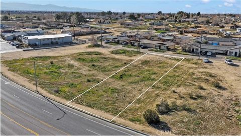 Photo of 0 Village, Victorville, CA 92394 (MLS # HD26033818)
