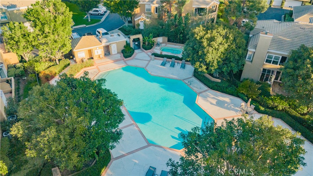 Oxford Court (OC) - Residential