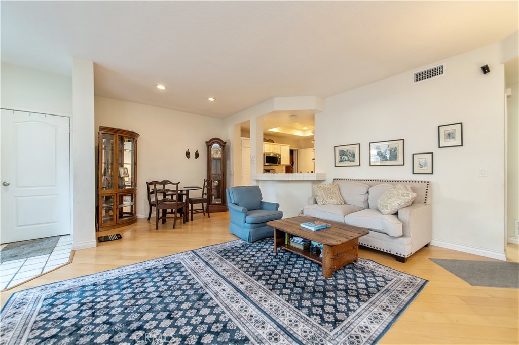 Oxford Court (OC) - Residential