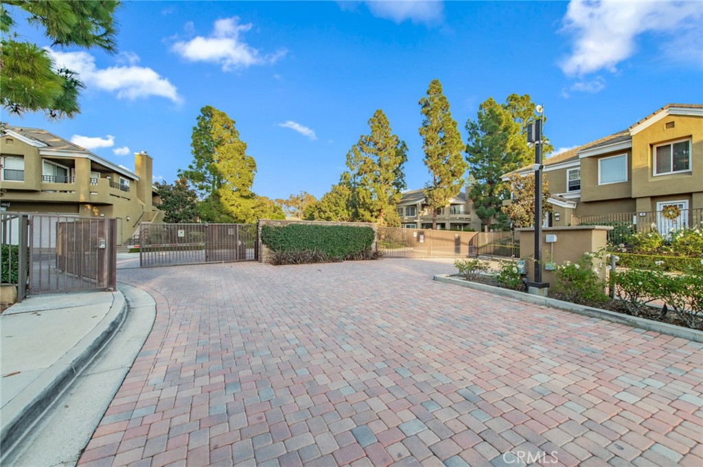 Oxford Court (OC) - Residential