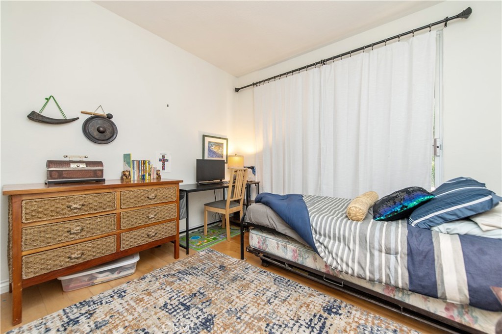 Oxford Court (OC) - Residential