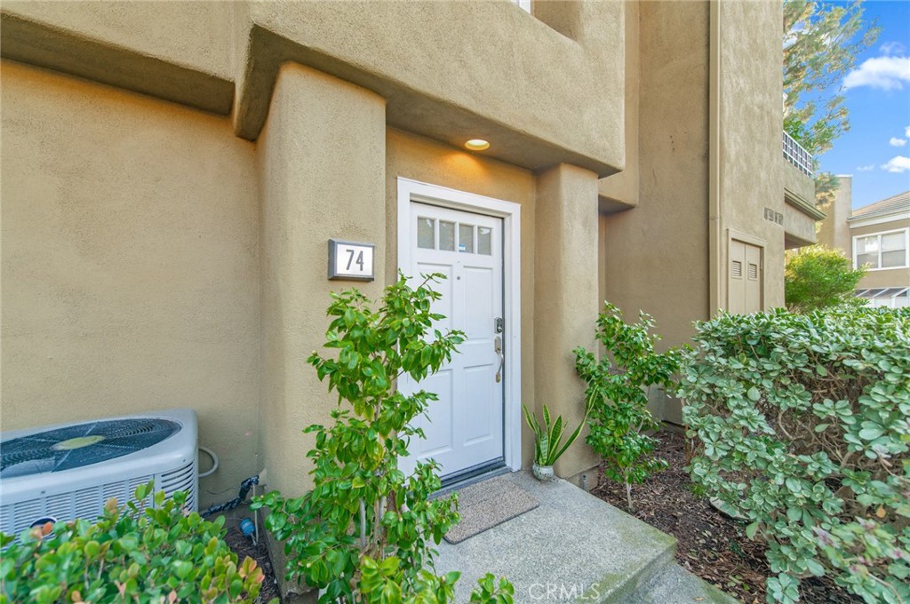 Oxford Court (OC) - Residential