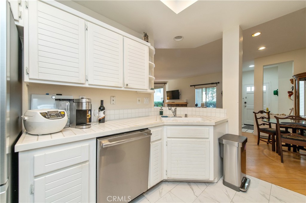 Oxford Court (OC) - Residential