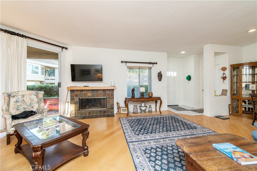 Oxford Court (OC) - Residential