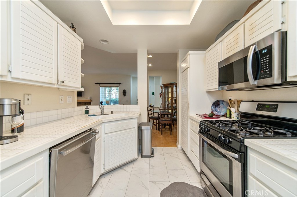 Oxford Court (OC) - Residential