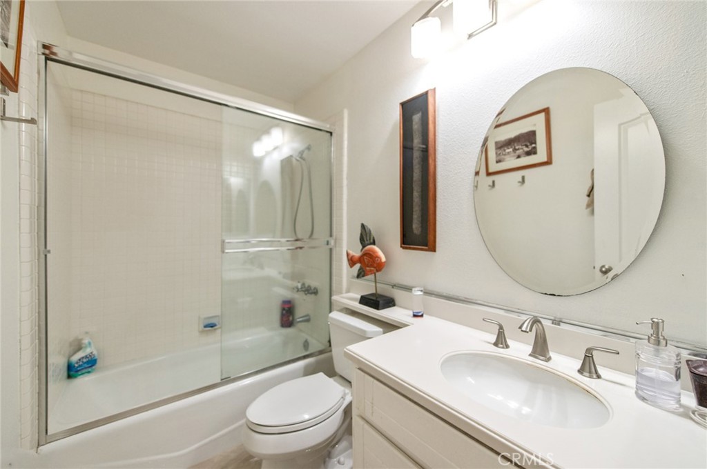 Oxford Court (OC) - Residential