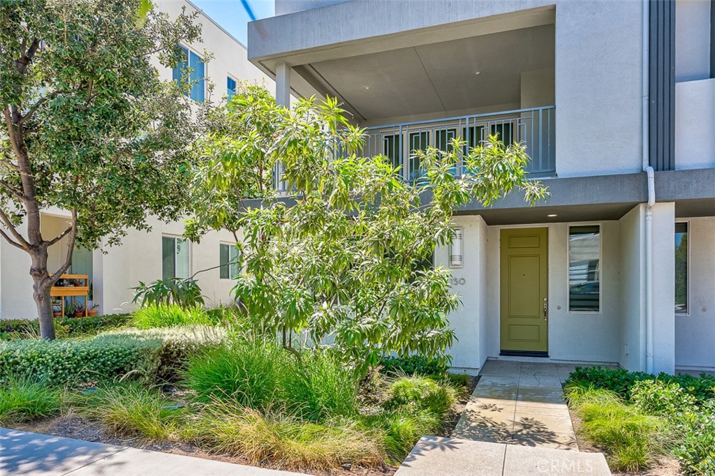 Windchime - Residential Lease