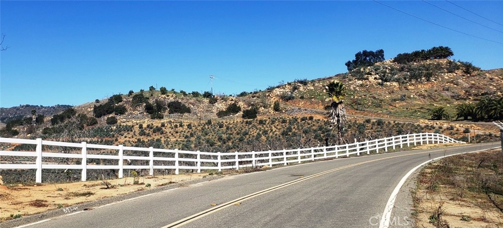 44 El Calamar Road